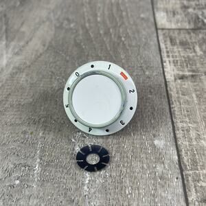 Kenmore Sewing Machine 158.161 Replacement Parts Stitch Width Control Knob